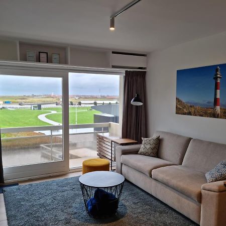 Appartement 'T Pand นิวว์ปอร์ท ภายนอก รูปภาพ
