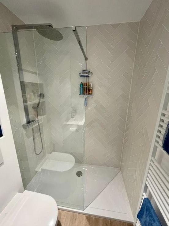 Appartement 'T Pand นิวว์ปอร์ท ภายนอก รูปภาพ