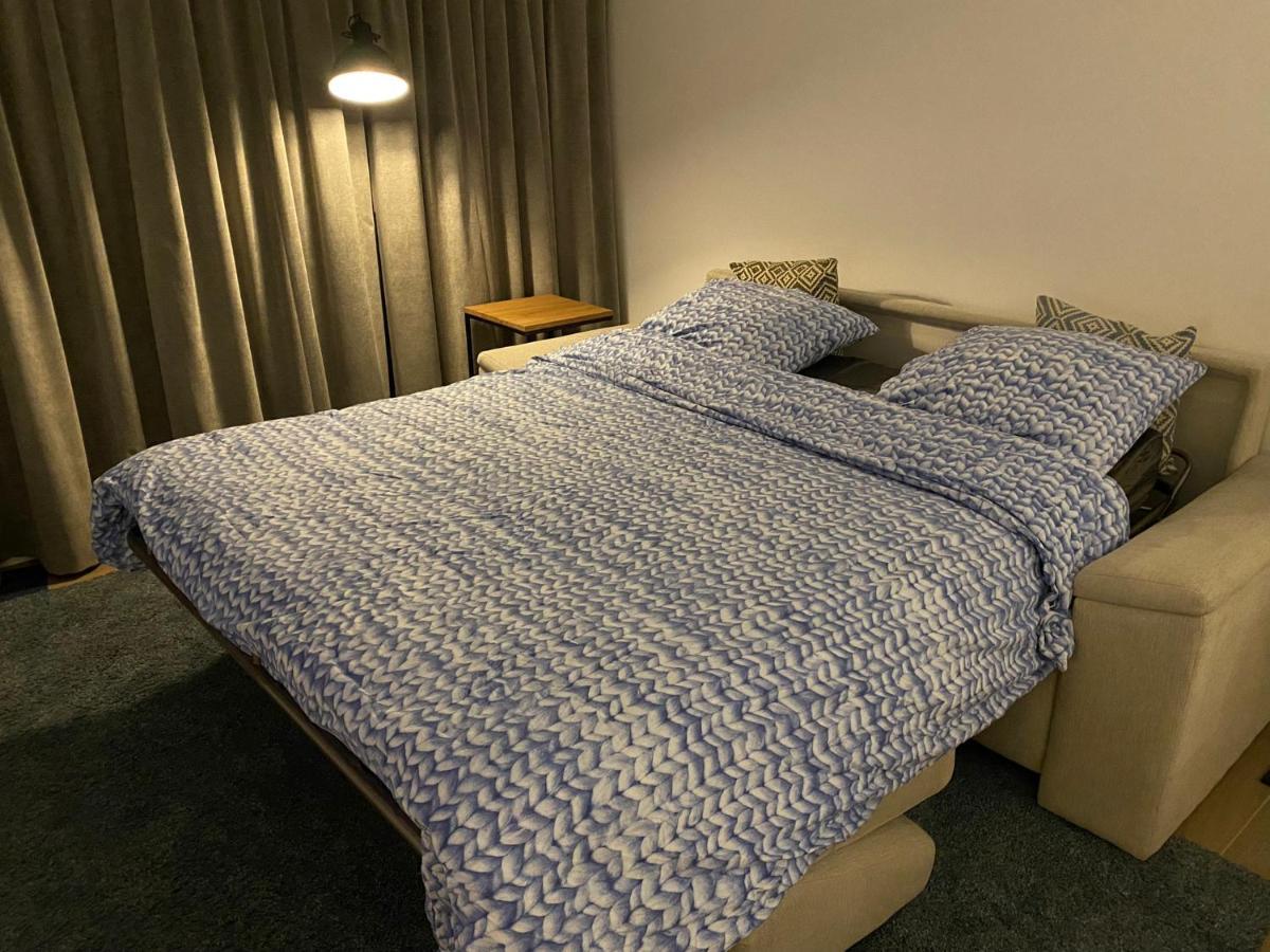 Appartement 'T Pand นิวว์ปอร์ท ภายนอก รูปภาพ